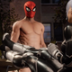 Illustration for article titled The Only Artist Ever To Sculpt Spider-Man's Nipples In A Video Game Wanted Them To Be 'Hot,' But Not Distracting